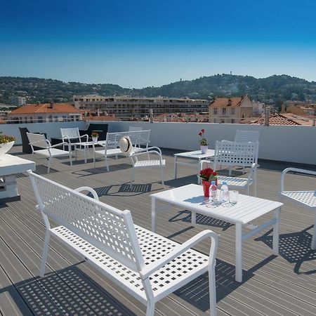 Hotel De France Кан Екстериор снимка