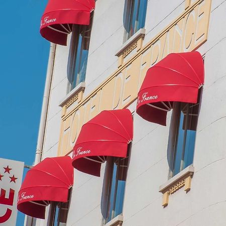 Hotel De France Кан Екстериор снимка