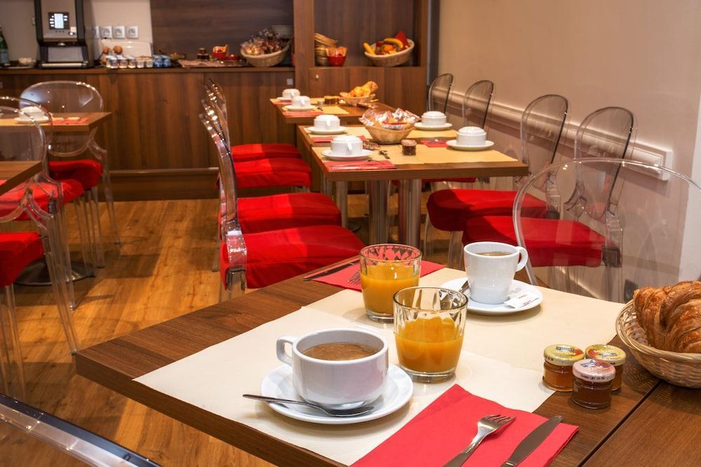 Hotel De France Кан Екстериор снимка