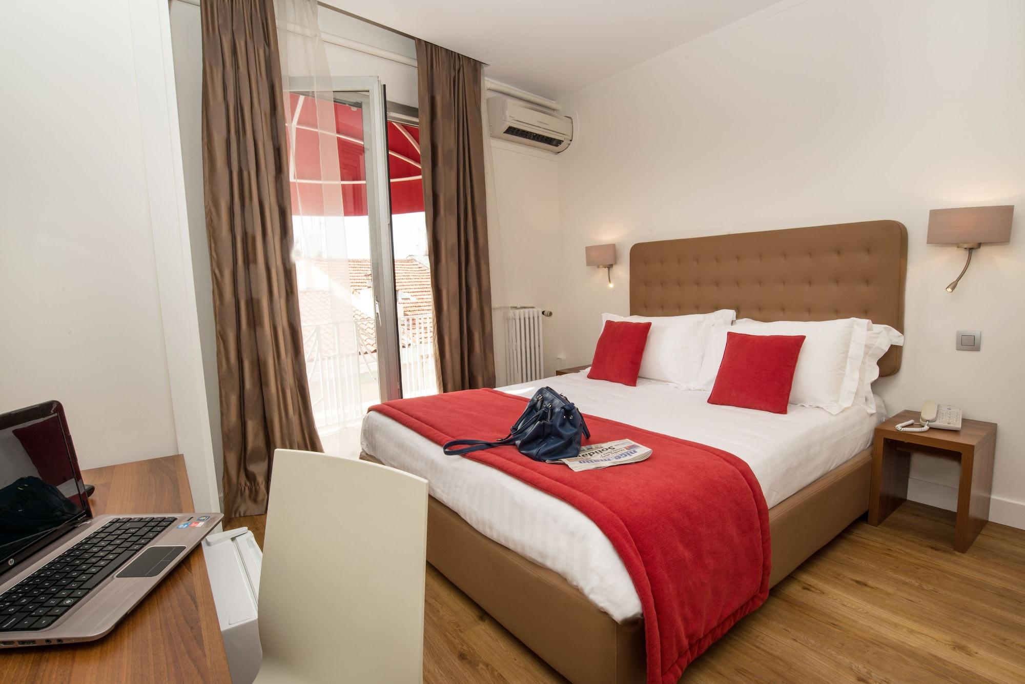 Hotel De France Кан Екстериор снимка