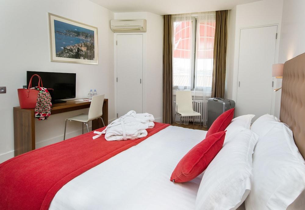 Hotel De France Кан Екстериор снимка