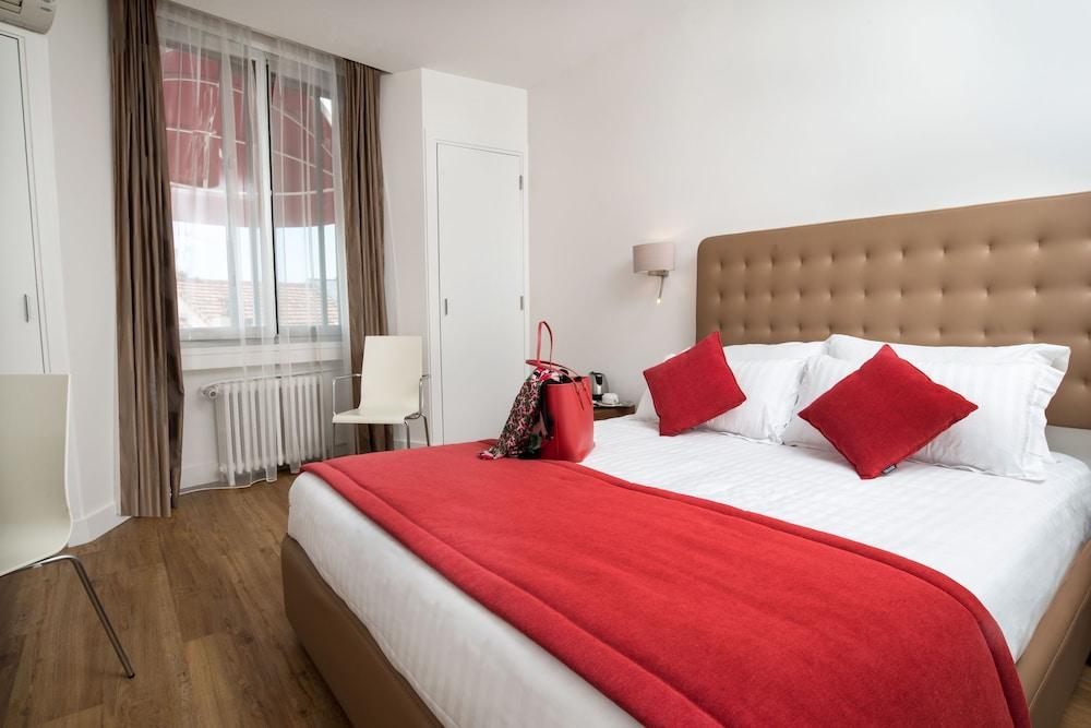 Hotel De France Кан Екстериор снимка