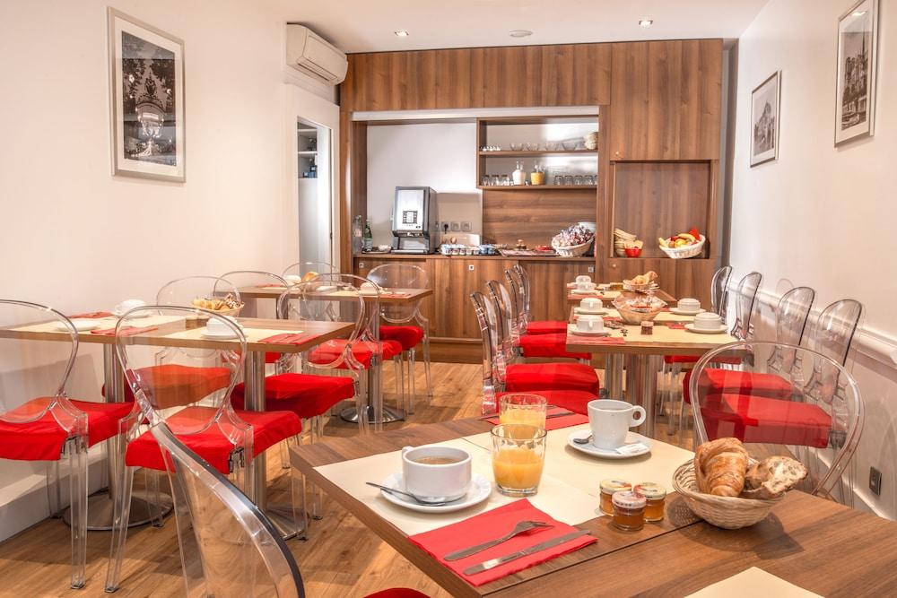 Hotel De France Кан Екстериор снимка