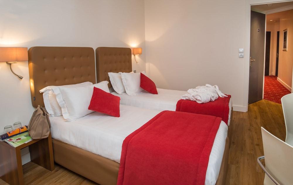 Hotel De France Кан Екстериор снимка