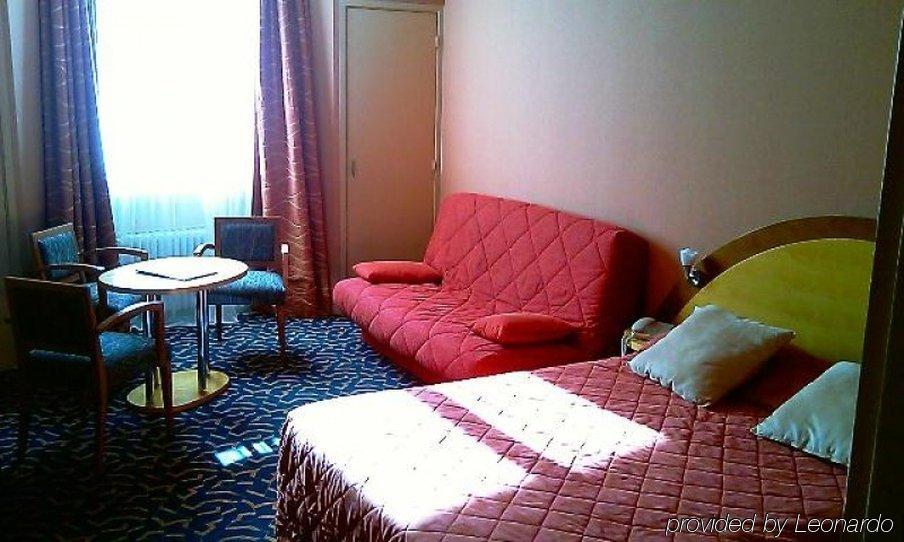Hotel De France Кан Екстериор снимка