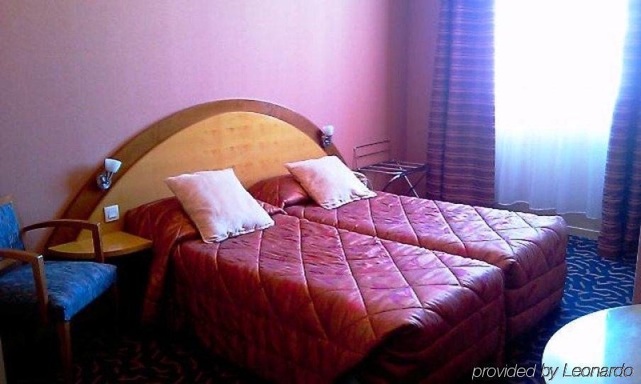 Hotel De France Кан Екстериор снимка