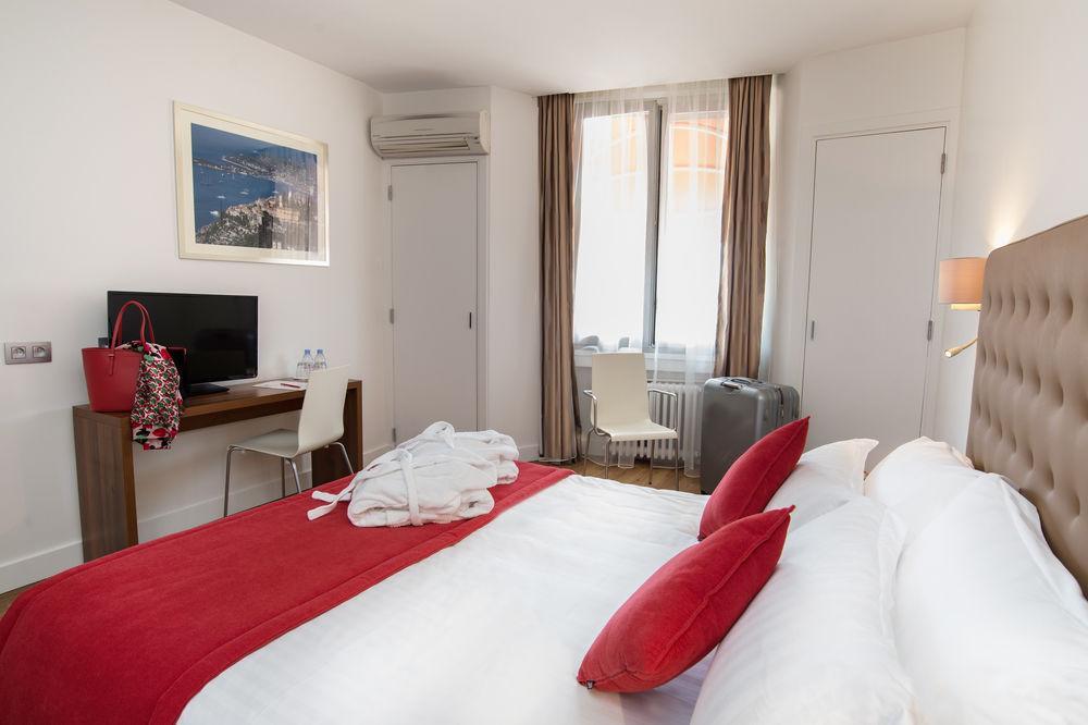 Hotel De France Кан Екстериор снимка