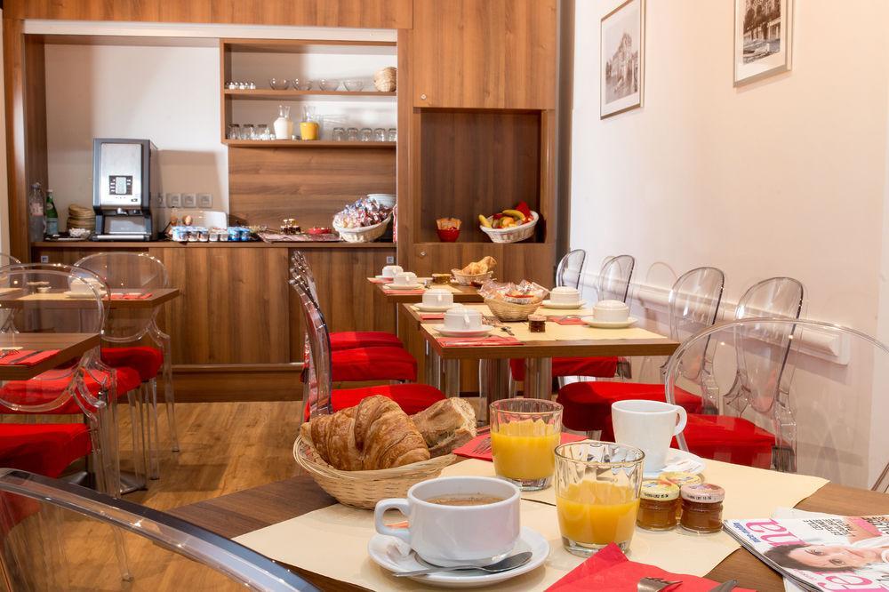 Hotel De France Кан Екстериор снимка