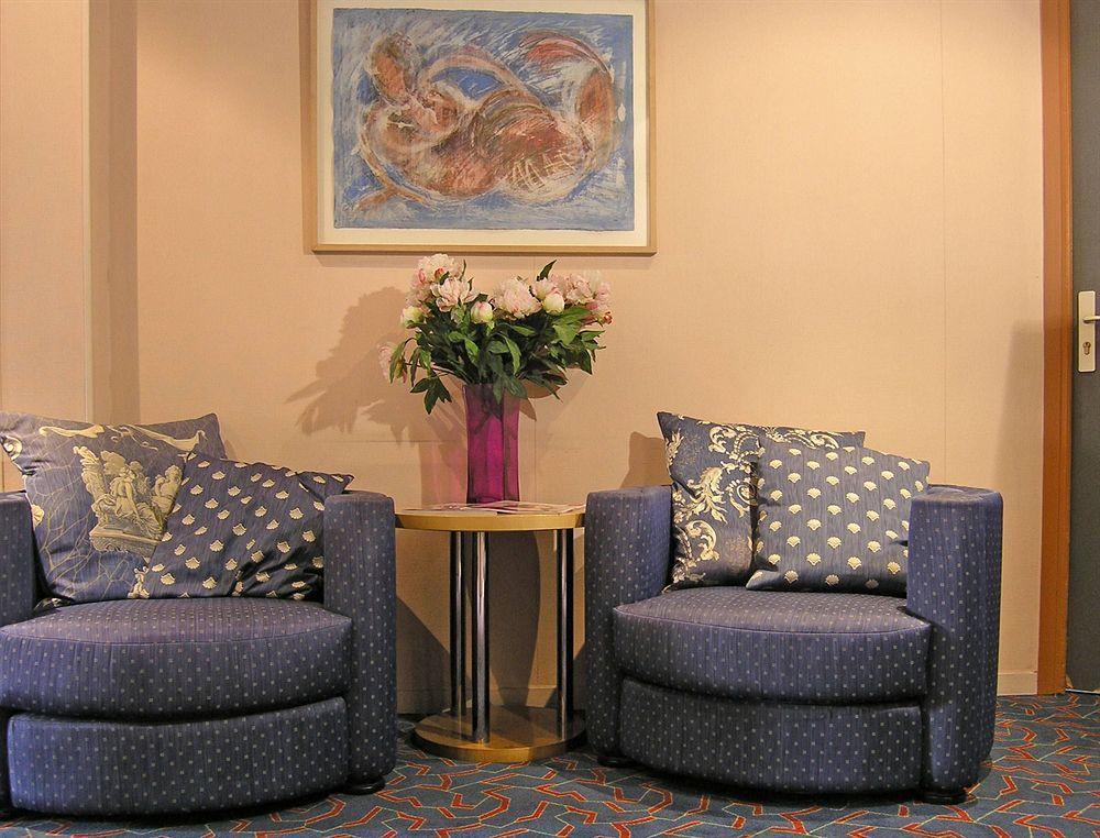 Hotel De France Кан Екстериор снимка