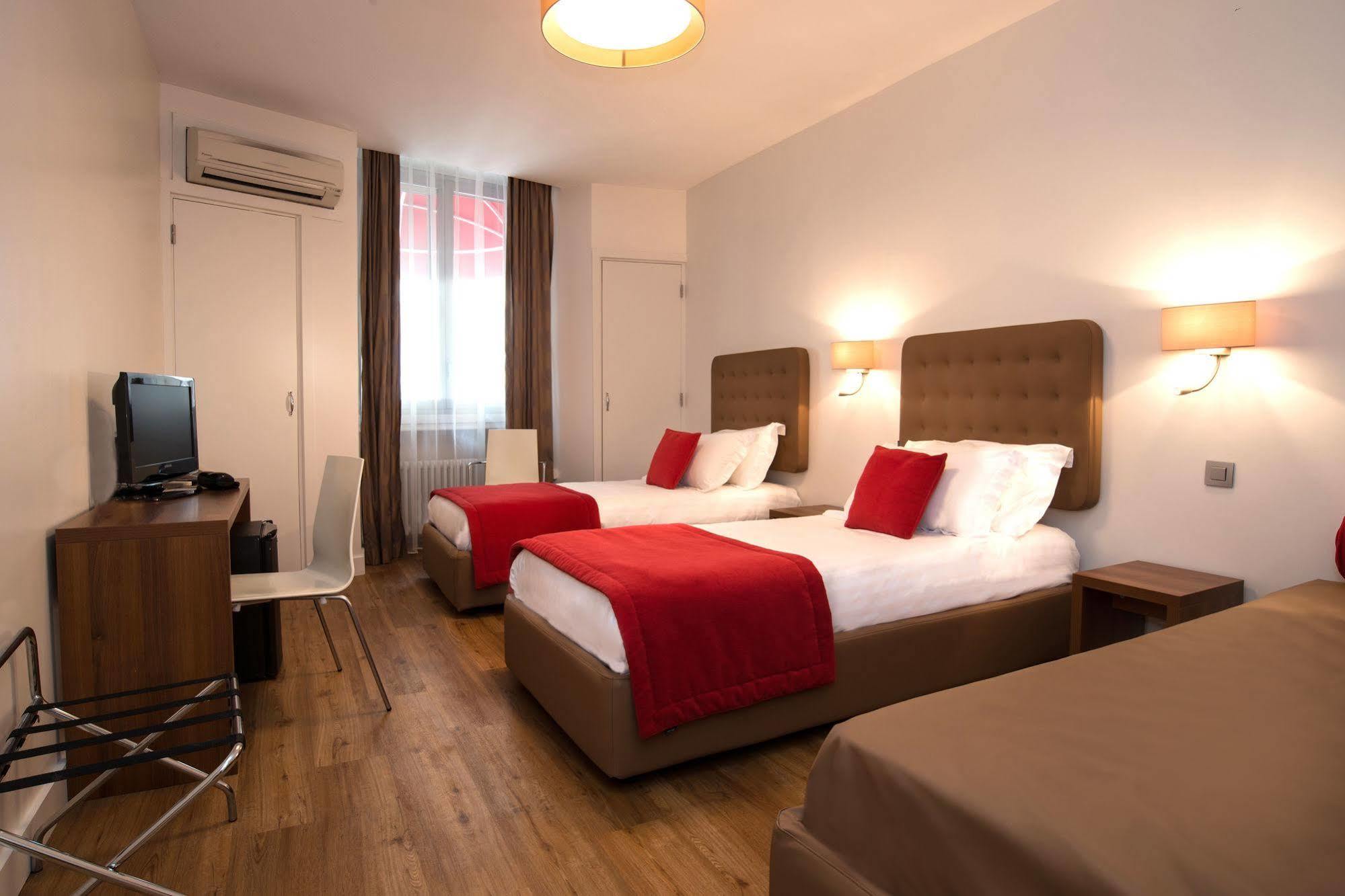 Hotel De France Кан Екстериор снимка